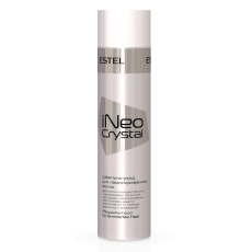 Șampon-îngrijire pentru păr laminat ESTEL iNeo-Crystal, 250 ml 27596 Estel Moldova