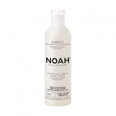 Sampon regenerant cu ulei de argan pentru par foarte uscat si deteriorat 1.4 Noah, 250 ml 104962 Estel Moldova