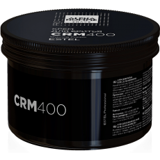 Cremă pentru bărbierit ESTEL ALPHA HOMME PRO 400 ml 26505 Estel Moldova