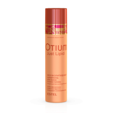 Sampon fosfolipidic pentru hidratarea parului uscat Just Lipid Otium Estel, 250 ml 107943 Estel Moldova