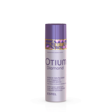 Balsam-luciu pentru netezimea și luciul părului ESTEL OTIUM DIAMOND, 200 ml 12262 Estel Moldova