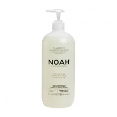 Sampon cu citrice volum pentru par fin si gras 1.1 Noah, 1000 ml 104957 Estel Moldova