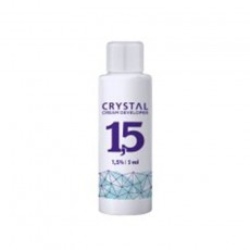 Crem-oxidant 1,5% (5VOL) Crystal, 100 ml 105429 Estel Moldova
