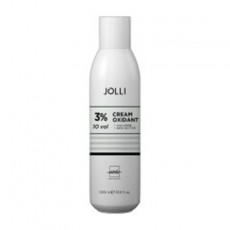Oxidant 3% Jolli, 1000 ml 105430 Estel Moldova