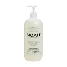 Sampon purifiant cu ceai verde pentru scalp cu matreata 1.5 Noah, 1000 ml 104965 Estel Moldova