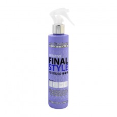 Spray fixativ pentru coafuri creative fixare extra puternica Abril et Nature Creative, 250 ml 103356 Estel Moldova