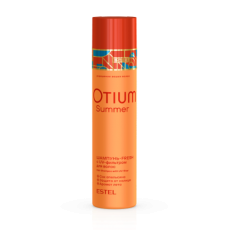 Șampon-fresh cu filtru UV pentru păr ESTEL OTIUM SUMMER, 250 ml 101720 Estel Moldova