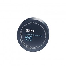 Ceara pentru volum par fin cu fixare puternica si efect mat Mat Modeler Glynt, 20 ml 105604 Estel Moldova