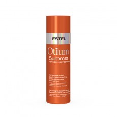 Balsam-masca hidratantă cu filtru UV pentru păr ESTEL OTIUM SUMMER, 200 ml 101712 Estel Moldova