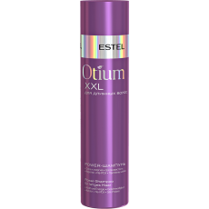 Power-шампунь для длинных волос ESTEL OTIUM XXL, 250 мл 12266 Estel Moldova