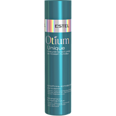 Șampon activator al creșterii părului ESTEL OTIUM UNIQUE, 250 ml 12302 Estel Moldova