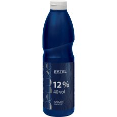 Oxidant 12% DE LUXE, 1000 ml 102759 Estel Moldova