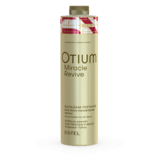 Бальзам-питание для восстановления волос ESTEL OTIUM MIRACLE REVIVE, 1000 мл 101357 Estel Moldova
