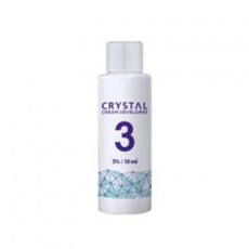 Crem-oxidantt 3% Crystal, 100 ml 105426 Estel Moldova