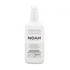 Spray-balsam conditioner bifazic fara clatire cu nalba și paducel pentru toate tipurile de par 2.5 Noah, 150 ml 104978 Estel Moldova