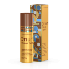 ВВ-крем для волос "Послушные локоны" OTIUM WAVE TWIST, 100 мл 13517 Estel Moldova