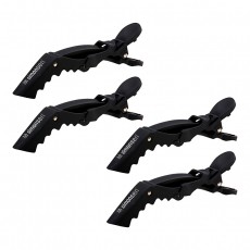 Карбоновые зажимы Crocodile Clips C01 HH Simonsen 25523 Estel Moldova