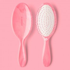 Щетка для волос Wonder Brush Pink SS25 HH Simonsen 108154 Estel Moldova