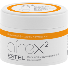 Ceară pentru modelarea părului ESTEL AIREX, 75 ml 4999 Estel Moldova