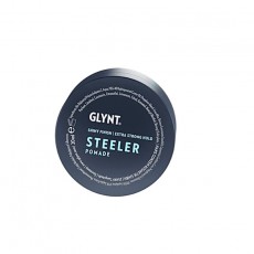 Паста для волос сильной фиксации Steeler Glynt, 20 мл 105603 Estel Moldova