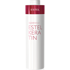 Sampon pe baza de keratina pentru par ESTEL KERATIN, 1000 ml 8940 Estel Moldova