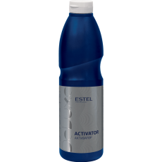 Activator 1,5% DE LUXE, 1000 ml 102754 Estel Moldova