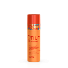 Balsam-masca hidratantă cu filtru UV pentru păr ESTEL OTIUM SUMMER, 200 ml 101712 Estel Moldova