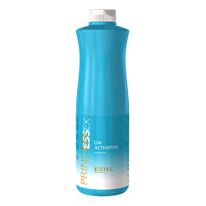 Activator 1,5 % PRINCESS ESSEX, 1000 ml 104598 Estel Moldova