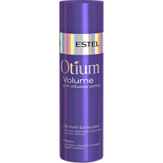 Balsam ușor pentru volum ESTEL OTIUM VOLUME, 200 ml 13964 Estel Moldova