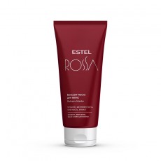 Бальзам-маска для волос ESTEL ROSSA, 200 мл 102446 Estel Moldova
