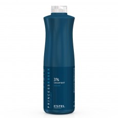 Oxidant 3% PRINCESS ESSEX, 1000 ml 104599 Estel Moldova