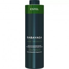 Восстанавливающий ягодный бальзам для волос ESTEL BABAYAGA, 1000 мл 28052 Estel Moldova