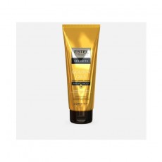 Sampon hranitor cu complex de uleiuri pentru par uscat Estel Secrets Golden Oils, 250 ml 106886 Estel Moldova