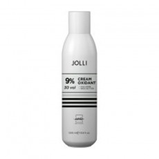 Oxidant 9% Jolli, 1000 ml 105432 Estel Moldova