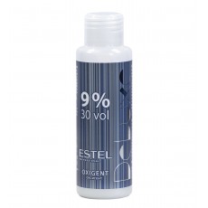 Oxidant 9% DE LUXE, 60 ml 5014 Estel Moldova