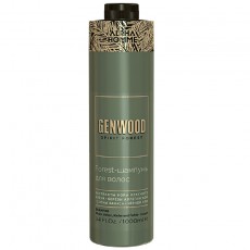 Forest-шампунь для волос и тела ESTEL GENWOOD 1000 мл 27845 Estel Moldova