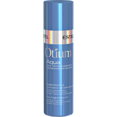 Ser "Hidratare-Express" ESTEL OTIUM AQUA, 100 ml 18560 Estel Moldova