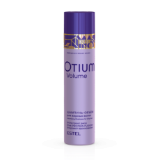 Șampon pentru volumul părului gras ESTEL OTIUM VOLUME, 250 ml 13960 Estel Moldova