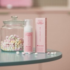 Очищающая пенка для кожи Zero pore & Blemishes Marshmallow Nacomi, 150 мл 106854 Estel Moldova