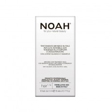 Fiole tratament bifazic pentru par, ser pentru scalp sensibil si matreata 1.14 Noah, 8 fiole x 5 ml 104993 Estel Moldova