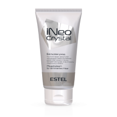 Бальзам для поддержания ламинирования волос ESTEL iNeo-Crystal, 150 мл 27595 Estel Moldova