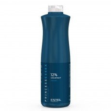Oxidant 12% PRINCESS ESSEX, 1000 ml 105305 Estel Moldova