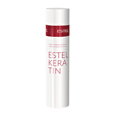 Șampon cu keratină ESTEL KERATIN, 250 ml 8981 Estel Moldova