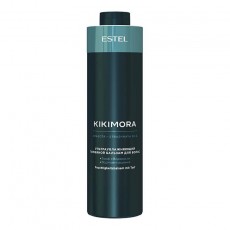 Balsam ultra-hidratant cu turbă pentru păr ESTEL KIKIMORA, 1000 ml 28054 Estel Moldova