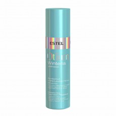 Spray bifazic-antistatic cu protectie termica ESTEL OTIUM WINTERIA, 200 ml 102528 Estel Moldova
