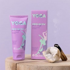 Masca hidratanta pentru ten uscat Yoga Nacomi, 50 ml 104752 Estel Moldova