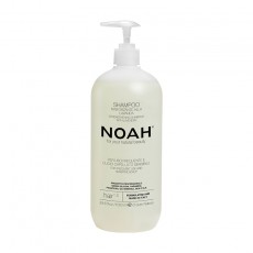 Sampon fortifiant cu lavanda pentru uz frecvent pentru scalp sensibil 1.3 Noah, 1000 ml 104961 Estel Moldova