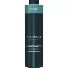 Ультраувлажняющий торфяной бальзам ESTEL KIKIMORA, 1000 мл 28054 Estel Moldova