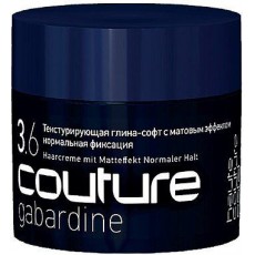 Argilă-soft pentru texturare GABARDINE ESTEL HAUTE COUTURE, 40 ml 28064 Estel Moldova