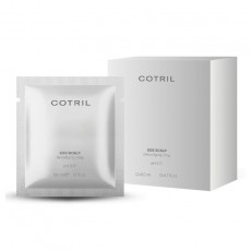 Детокс-глина для проблемной кожи головы Cotril Scalp Line SOS Scalp, 50 мл 105468 Estel Moldova